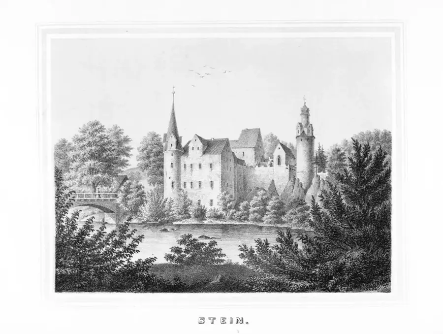 Stein Castle