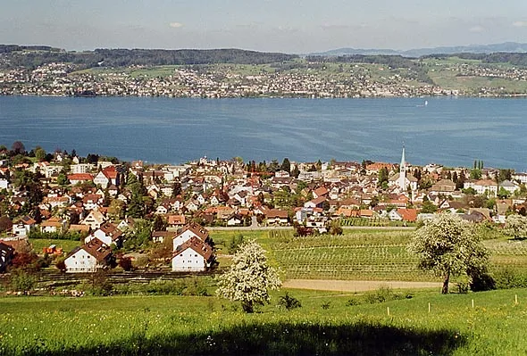 Wädenswil — Bellinzona (Svájc)