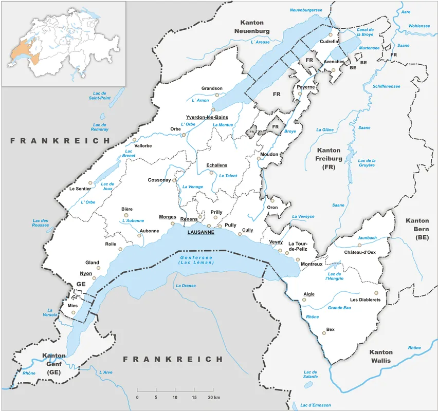 Renens Óragyártás — Ecublens (Svájc)