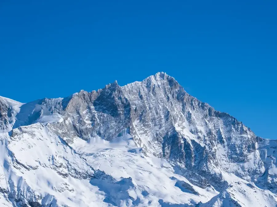 Weisshorn