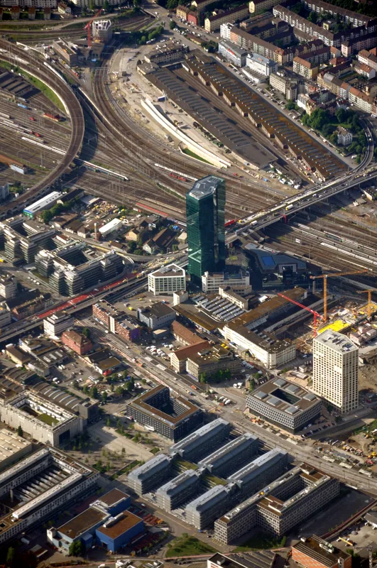 Zürich-West
