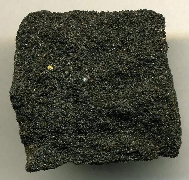 Syncrude Oil Sands