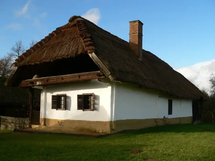 Szalafő — Körmend (Magyarország)