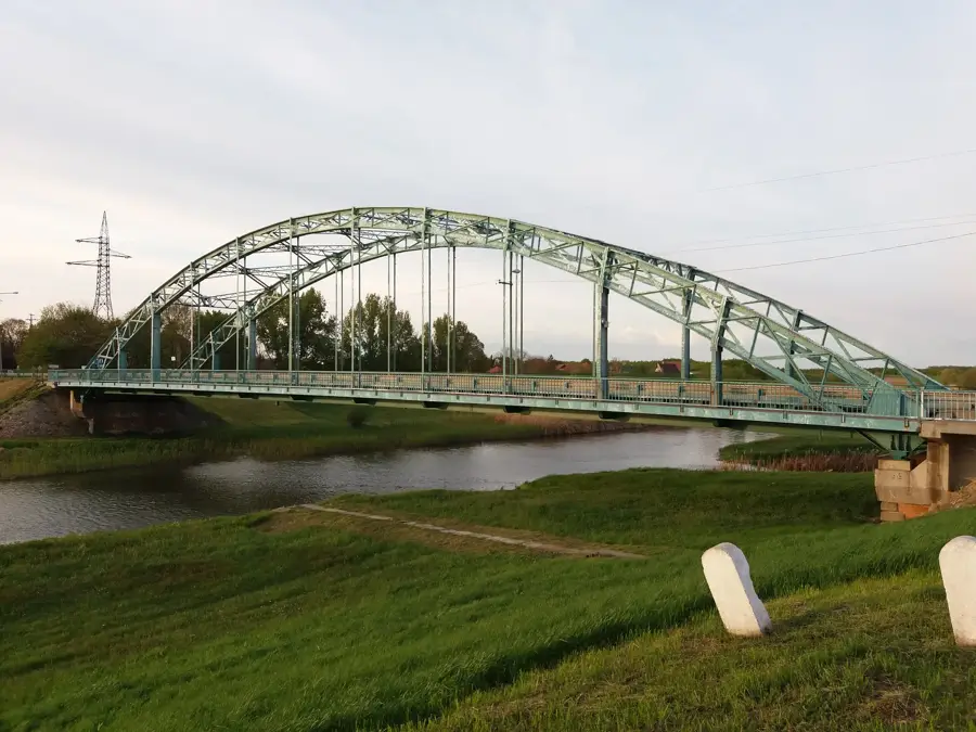 Szeghalom — Berettyóújfalu (Magyarország)