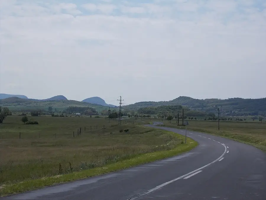 Szentbékkálla — Rub al-Chali (Jemen) (Jemen)