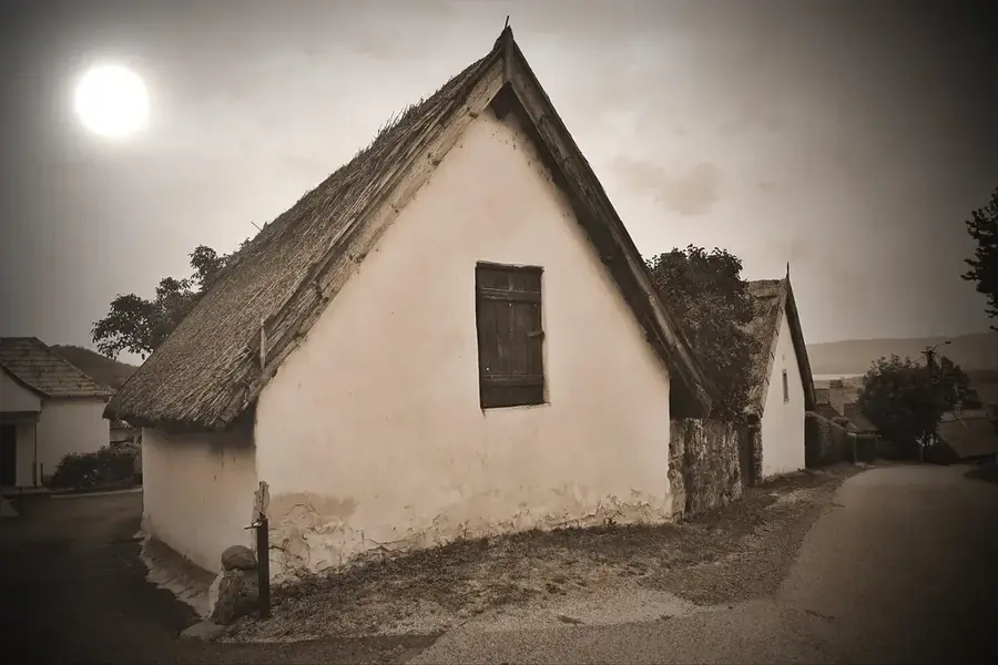 Szigliget – város