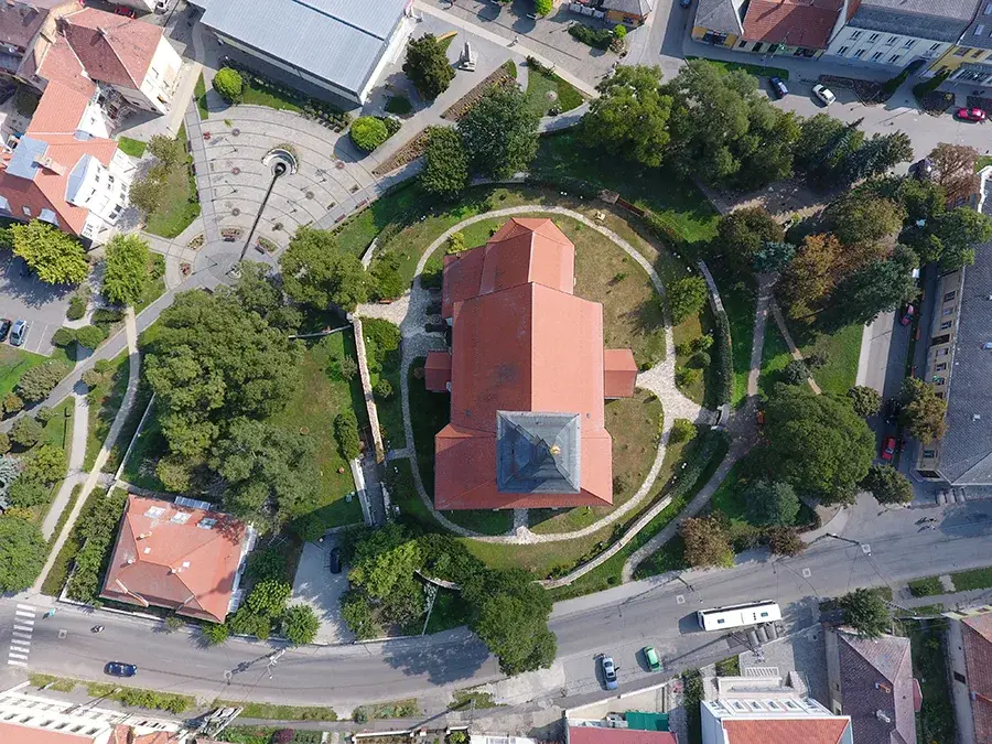 Szikszó