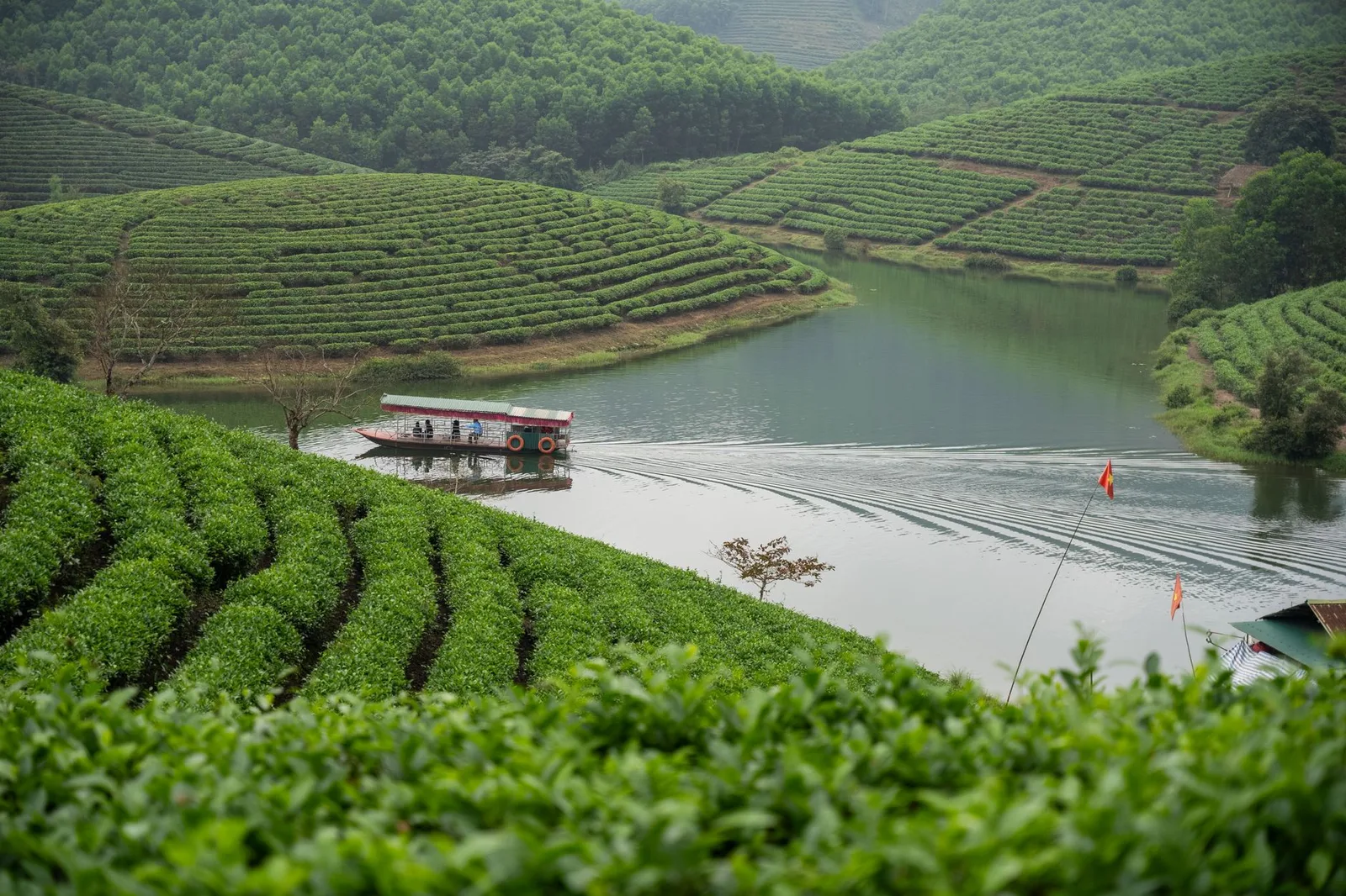 Tà-Đùng-See — Gia Nghĩa (Vietnam)