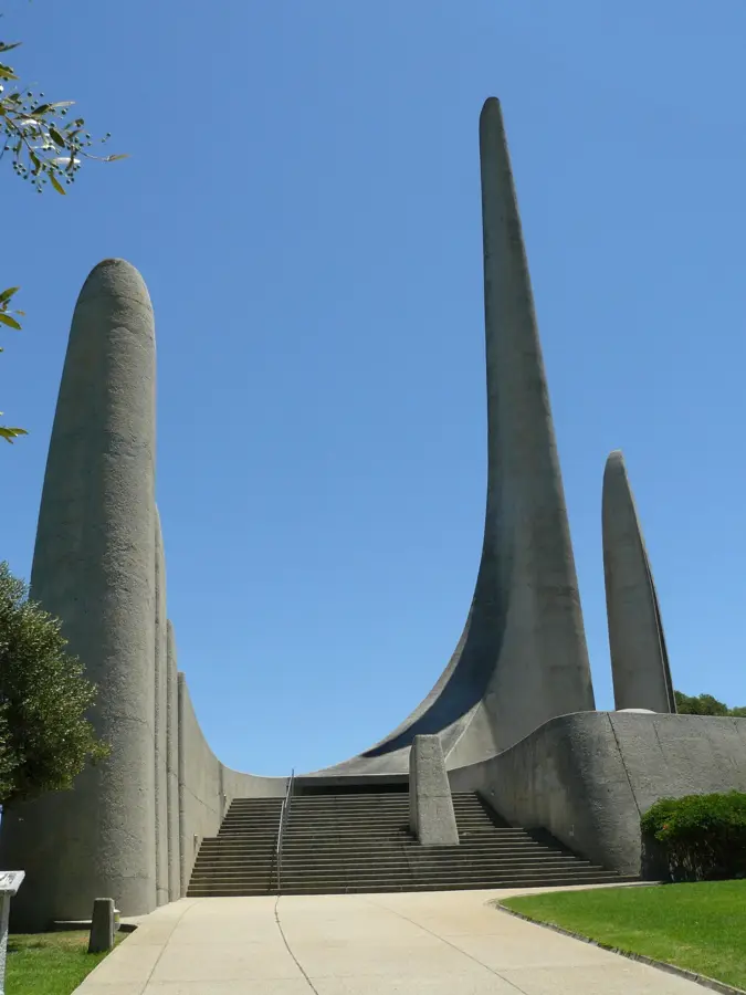 Afrikaans-Sprachdenkmal