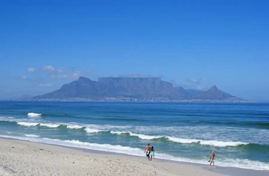Tafelberg