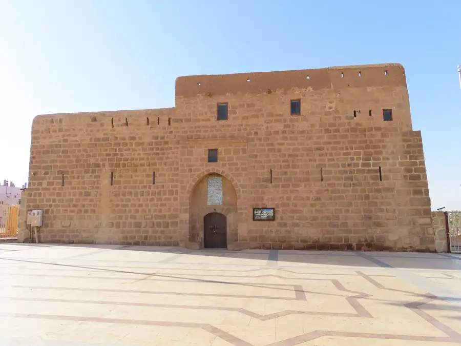 Tabuk Castle — Butterfly Valley (Turkey)