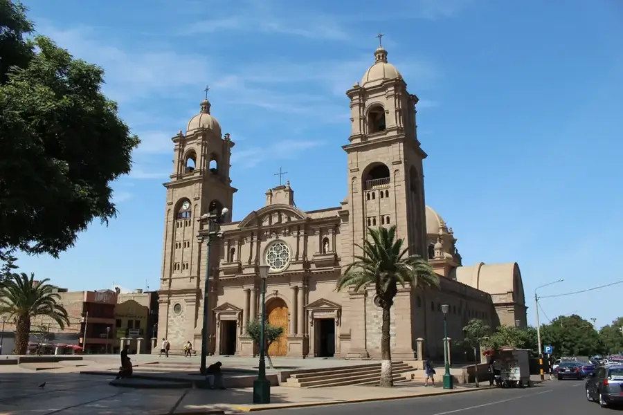 Tacna (Peru)