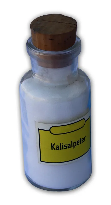 Kali-Hafen von Tadjourah