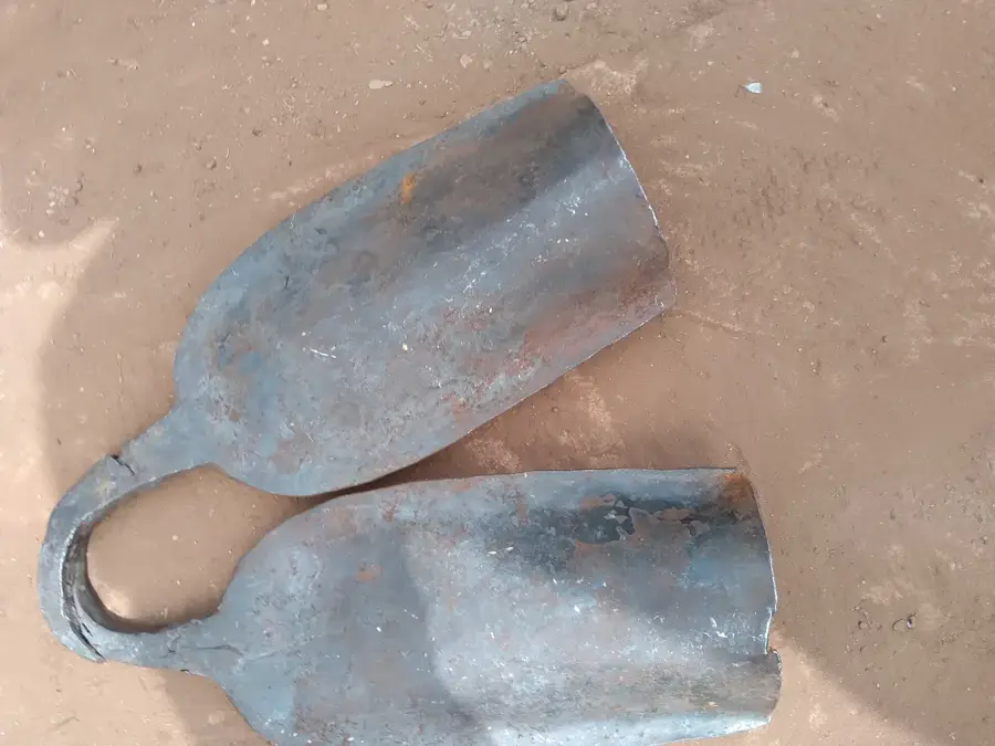 Tamale Shea Cooperative — Tamale (Ghana)