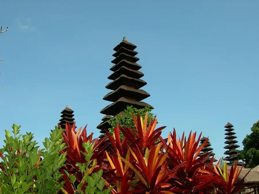 Taman Riadah Bukit Smoh — Malay Technology Museum (Brunei)