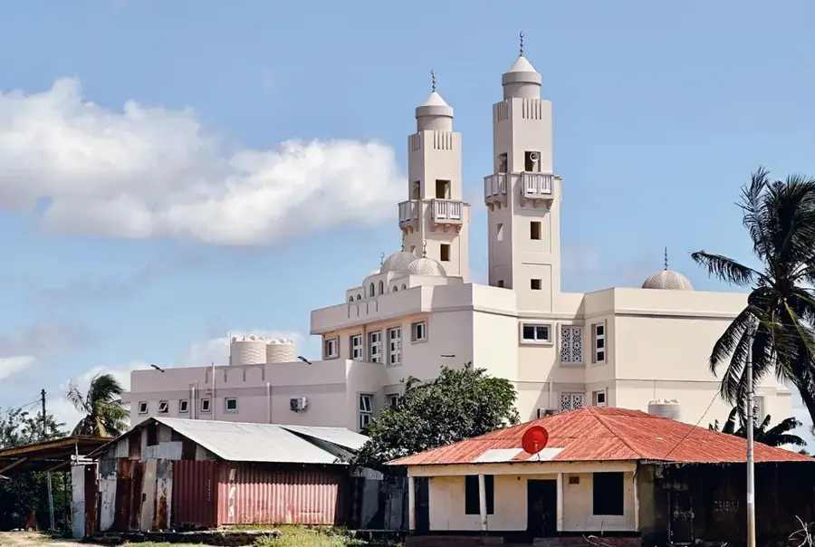 Tanga-Kindermuseum