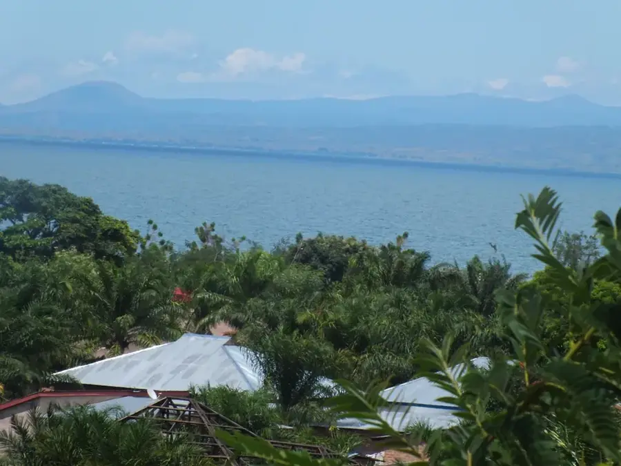 Lacul Tanganyika