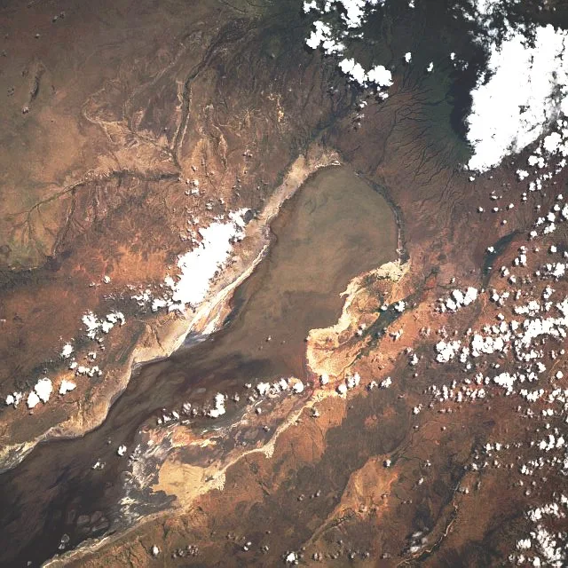 Eyasi-tó