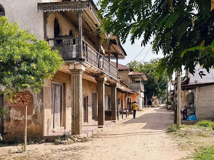 Pangani