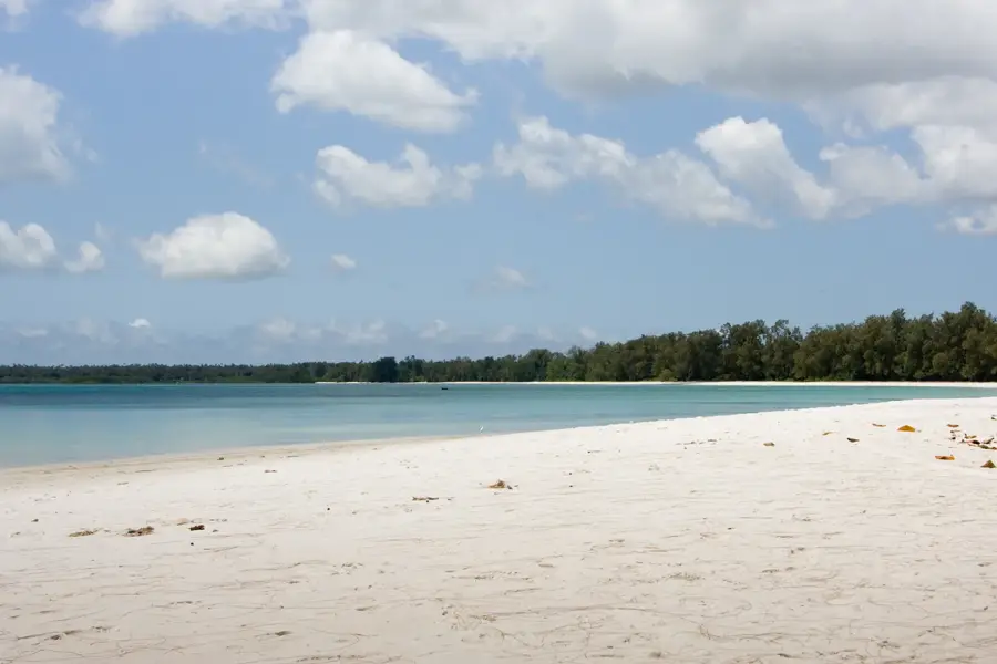 Pemba-sziget