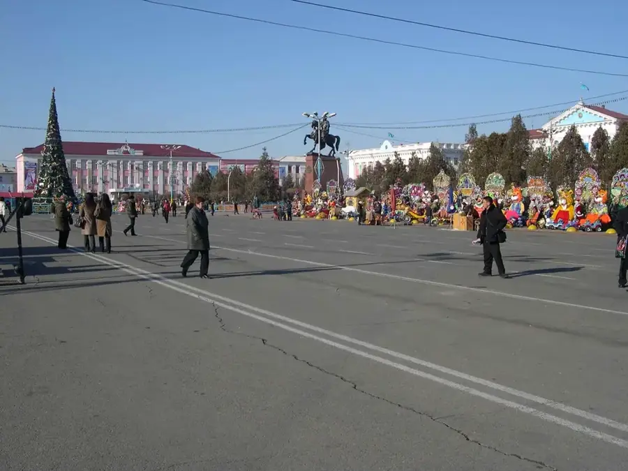 Taraz