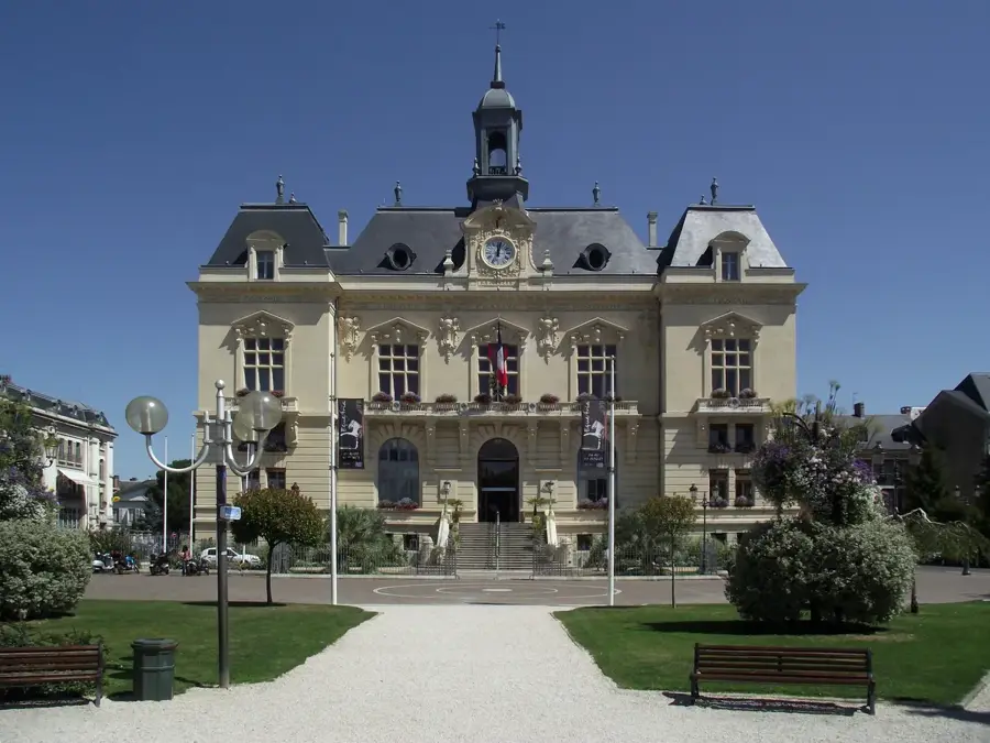 Tarbes — Juba-Delta (Somalia)