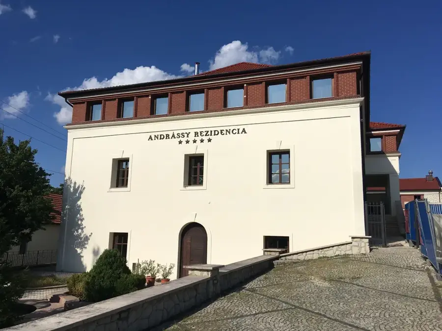 Tarcal — Aggtelek (Magyarország)