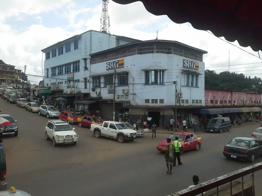 Tarkwa