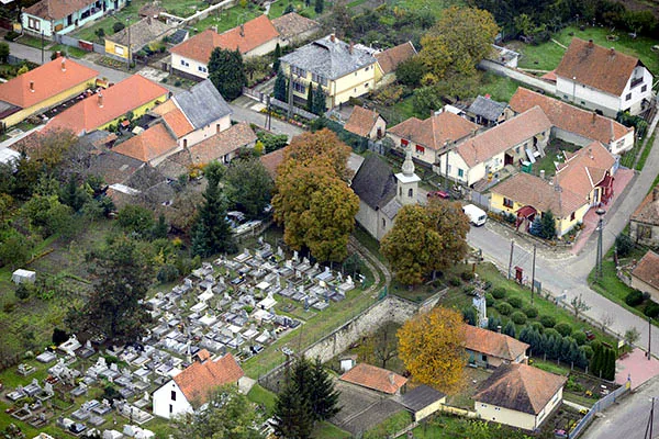 Tarnaszentmária — Hatvan (Magyarország)