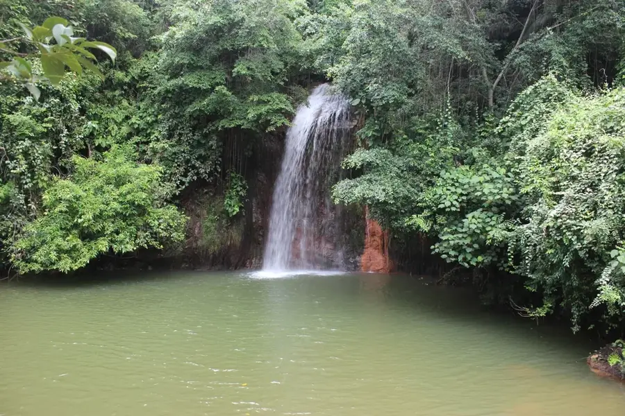 Tasek Lama Recreational Park — Malay Technology Museum (Brunei)
