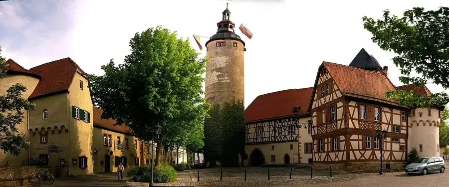 Tauberbischofsheim – Stadt