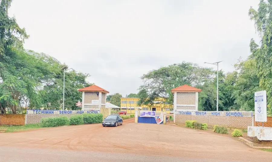 Techiman (Ghana)