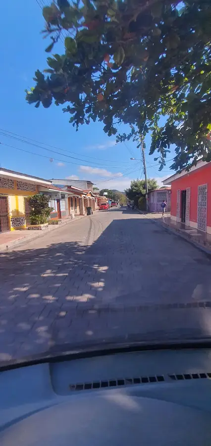 Tecolostote — Teustepe (Nicaragua)
