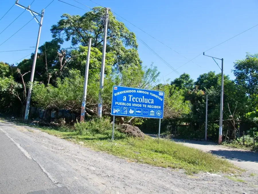 Tecoluca — Golden Stream Valley (Belize)