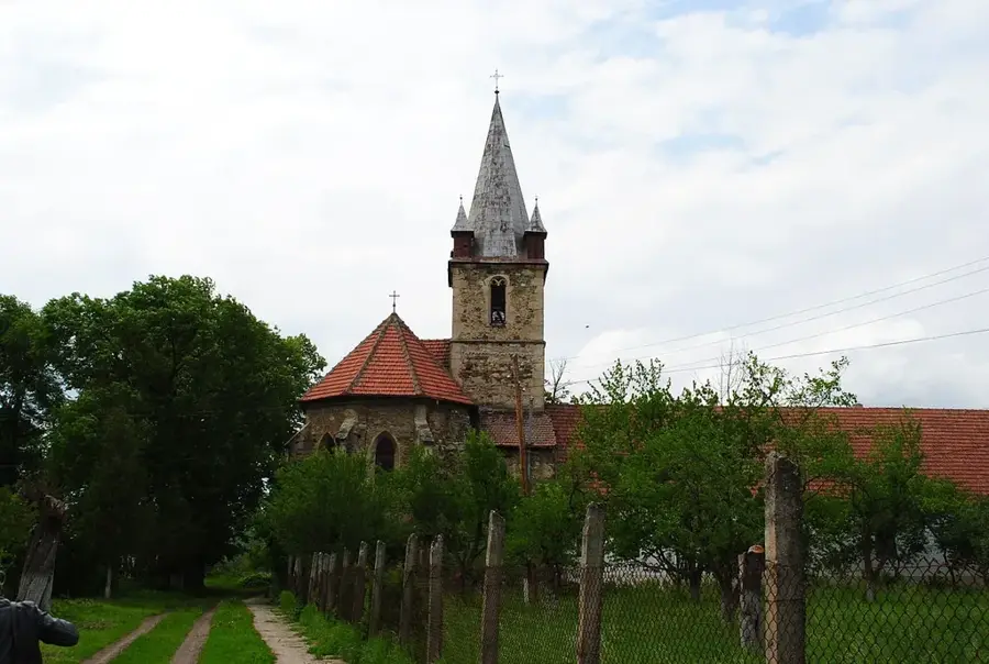 Teiuș – oraș