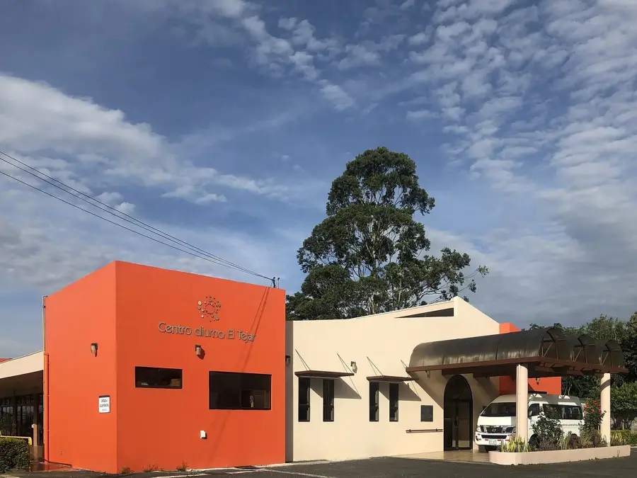 Tejar — Cot (Costa Rica)