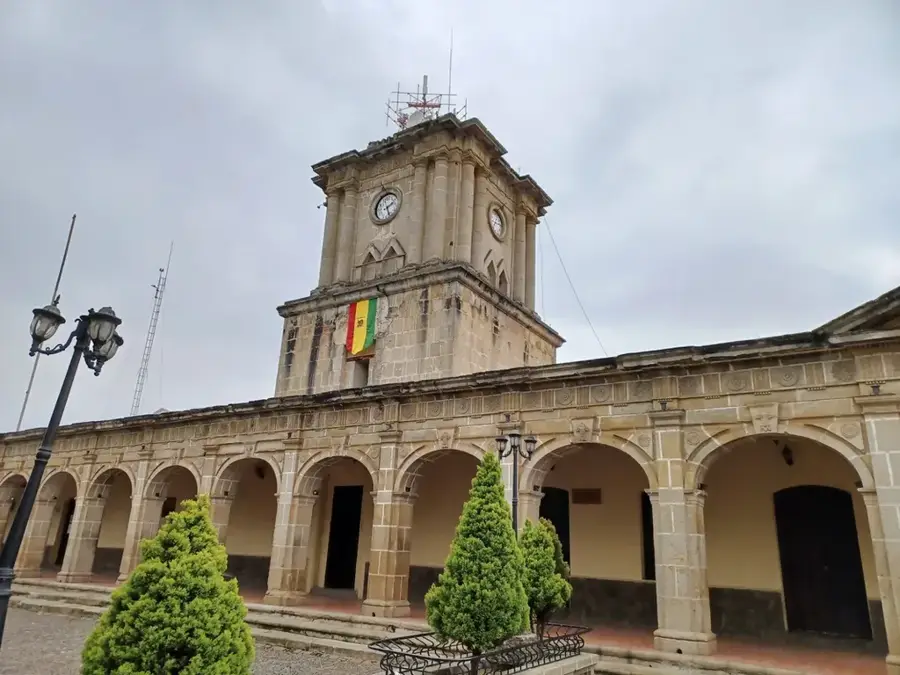 Tejutla — Esquipulas (Guatemala)