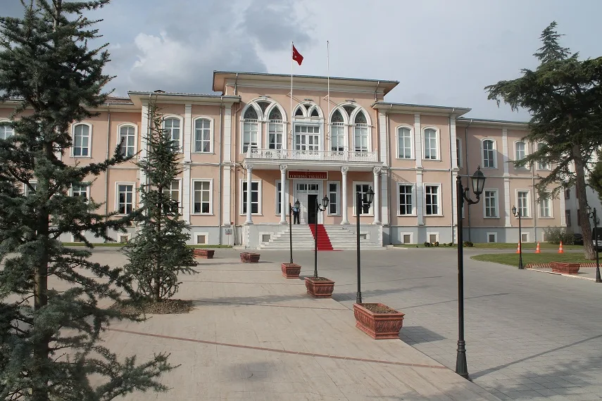 Tekirdağ (Turkey)