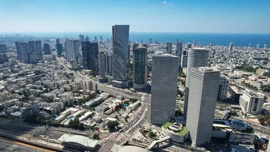 Tel-Aviv