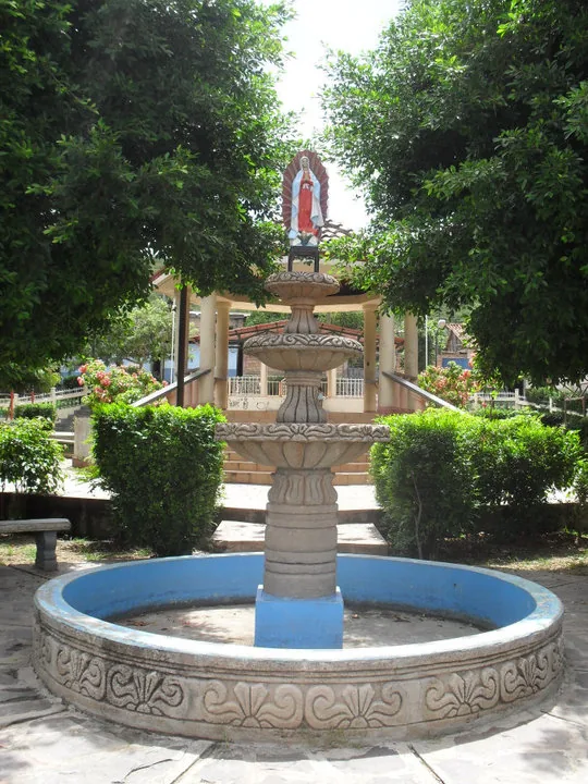 Telpaneca — Guayape (Honduras)