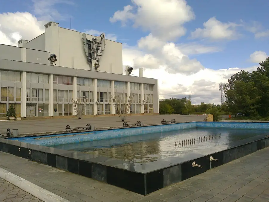 Temirtau