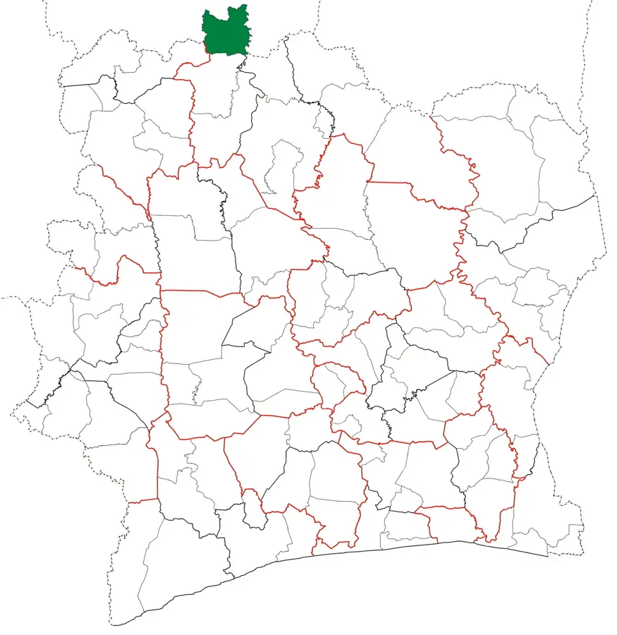 Tengréla