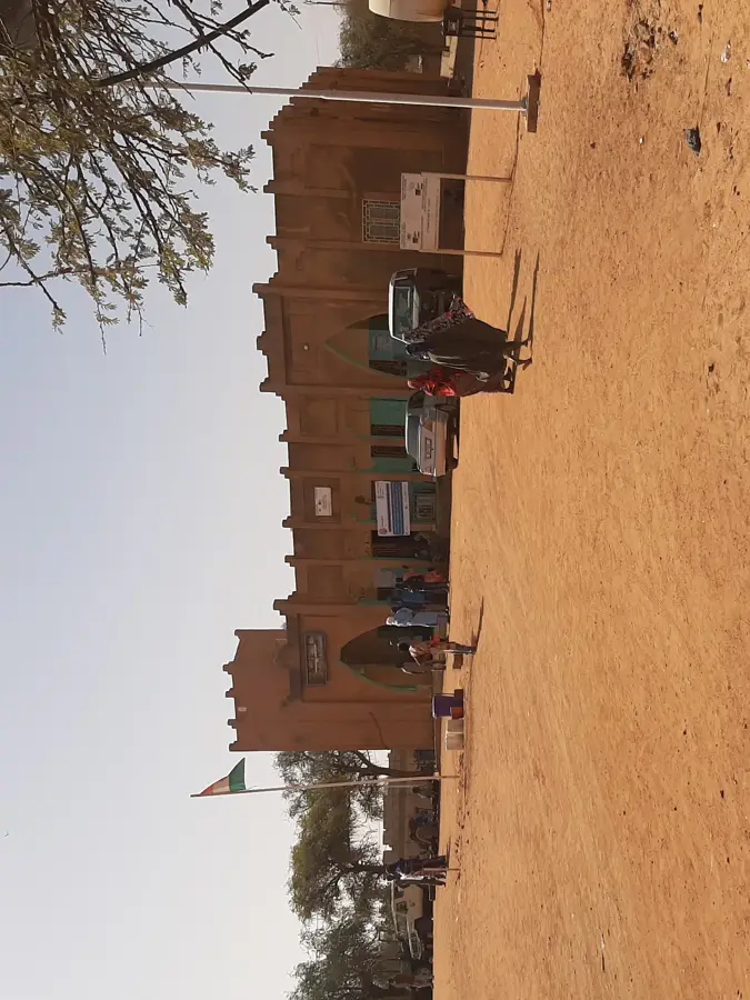 Téra — Gothèye (Niger)