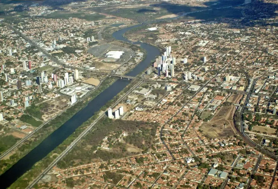 Teresina (Brasilien)