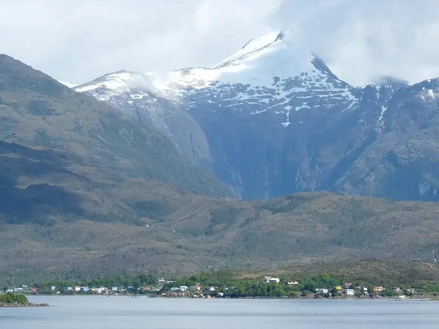 Puerto Villas