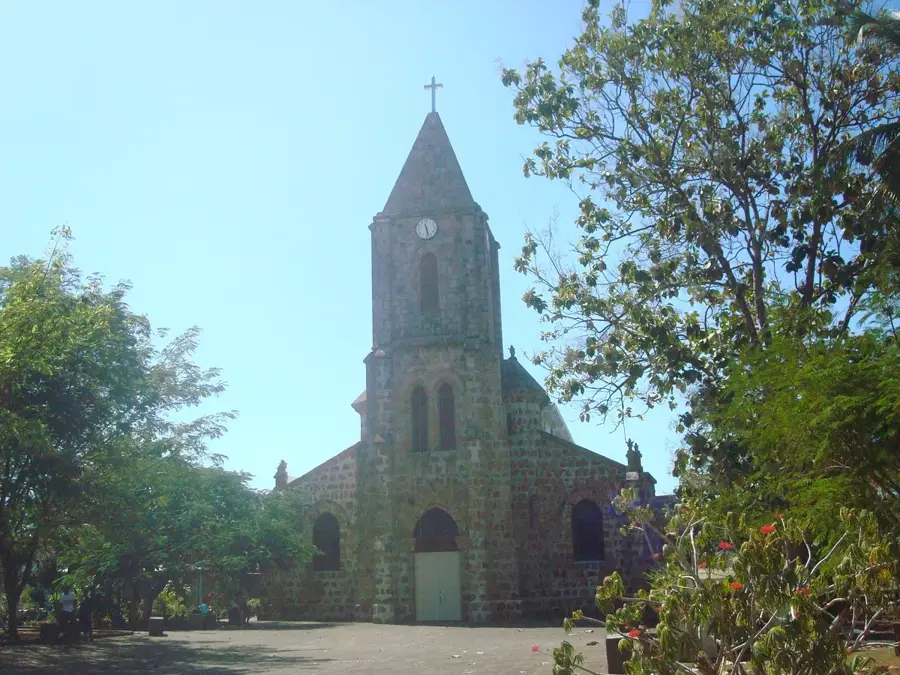 Puerto Puntarenas — Esparza (Costa Rica)
