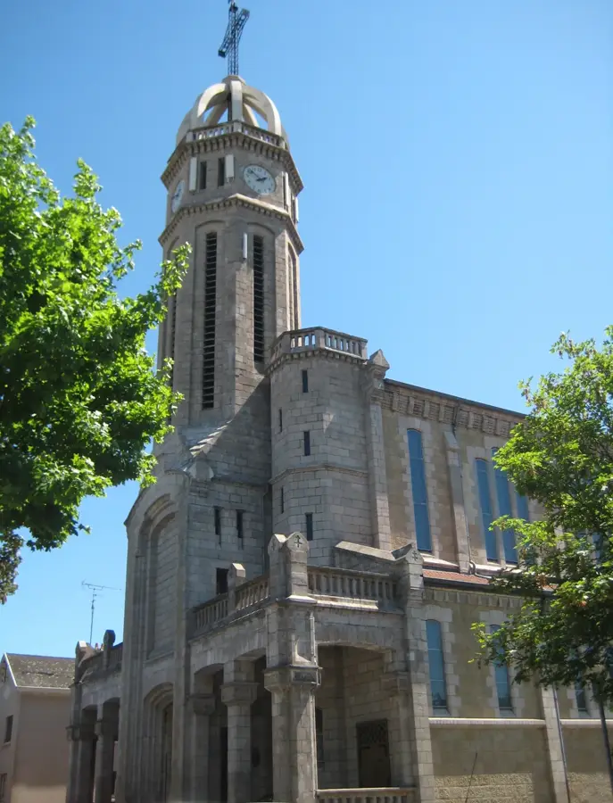 Terville – city