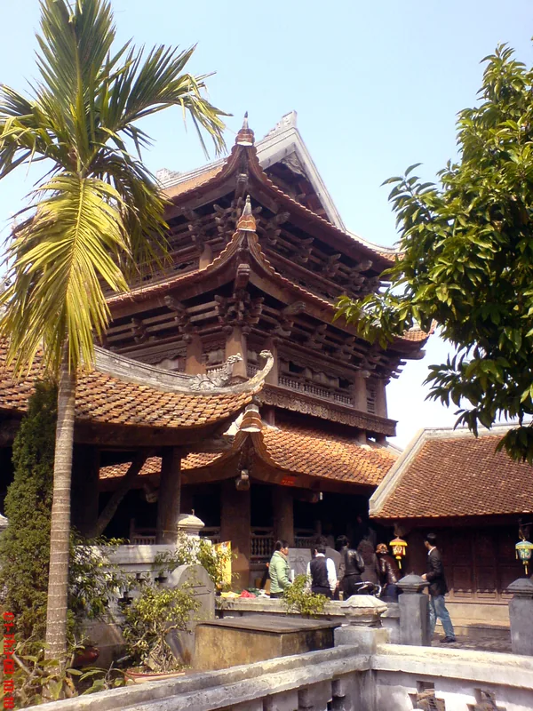 Thái Bình — Phủ Lý (Vietnam)