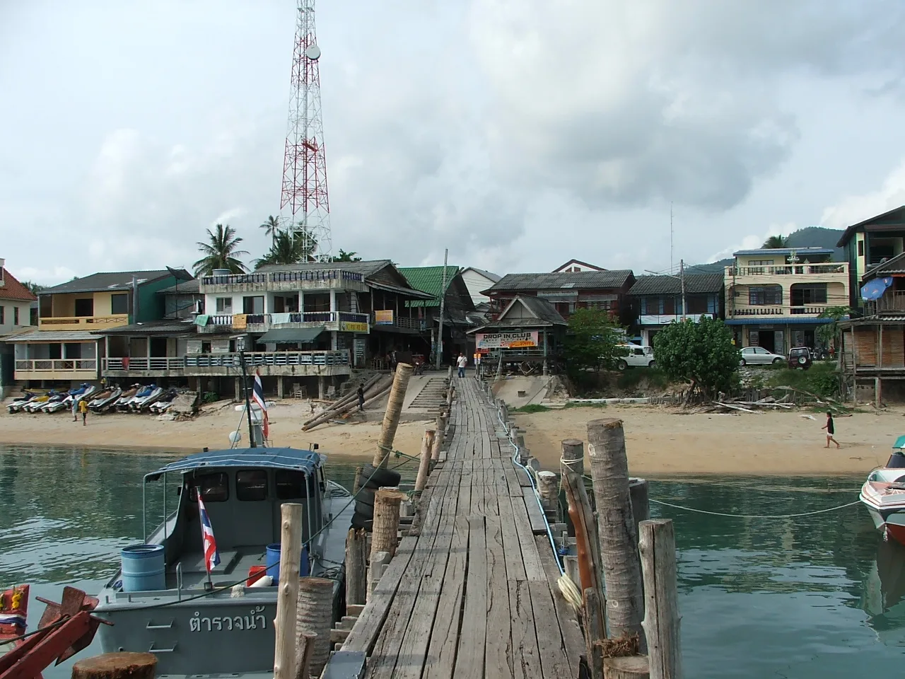 Baan Bo Phut