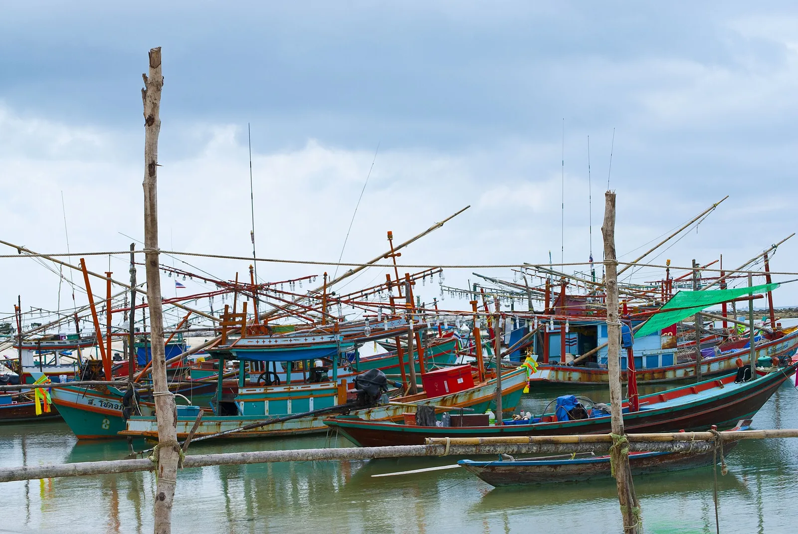 Baan Chaloklum